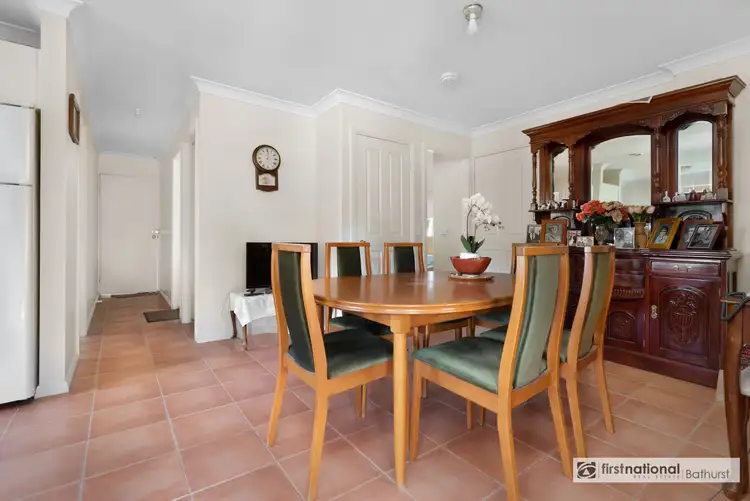 Fifth view of Homely unit listing, 35 Marsden Lane, Kelso NSW 2795