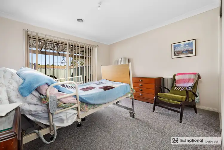 Sixth view of Homely unit listing, 35 Marsden Lane, Kelso NSW 2795