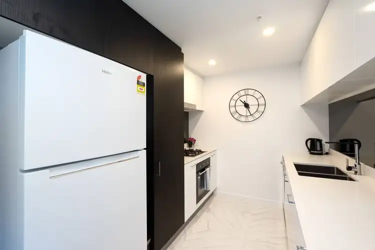 Fourth view of Homely apartment listing, 41210/5 Harbour Side Court, Biggera Waters QLD 4216