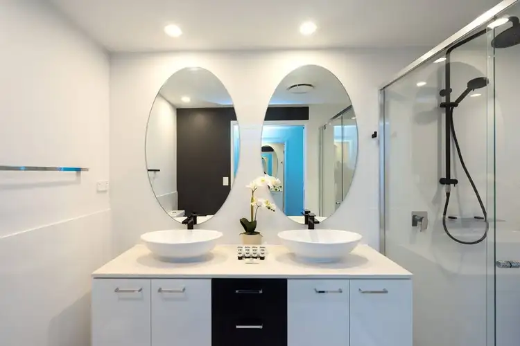 Sixth view of Homely apartment listing, 41210/5 Harbour Side Court, Biggera Waters QLD 4216
