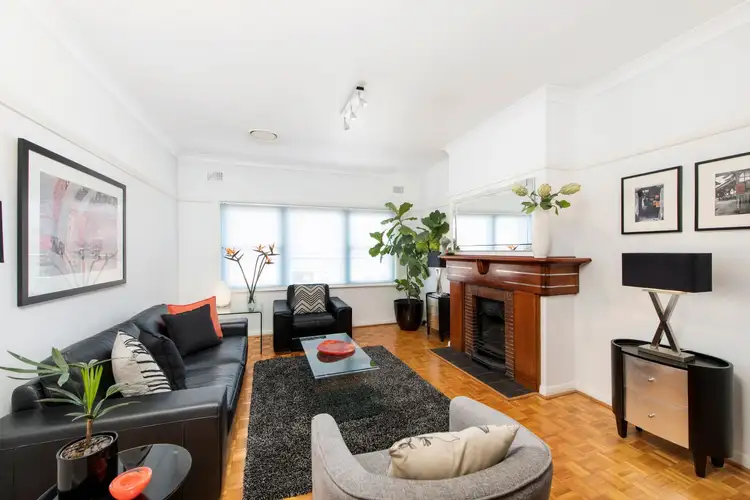 5/11 Thrupp Street, Neutral Bay NSW 2089