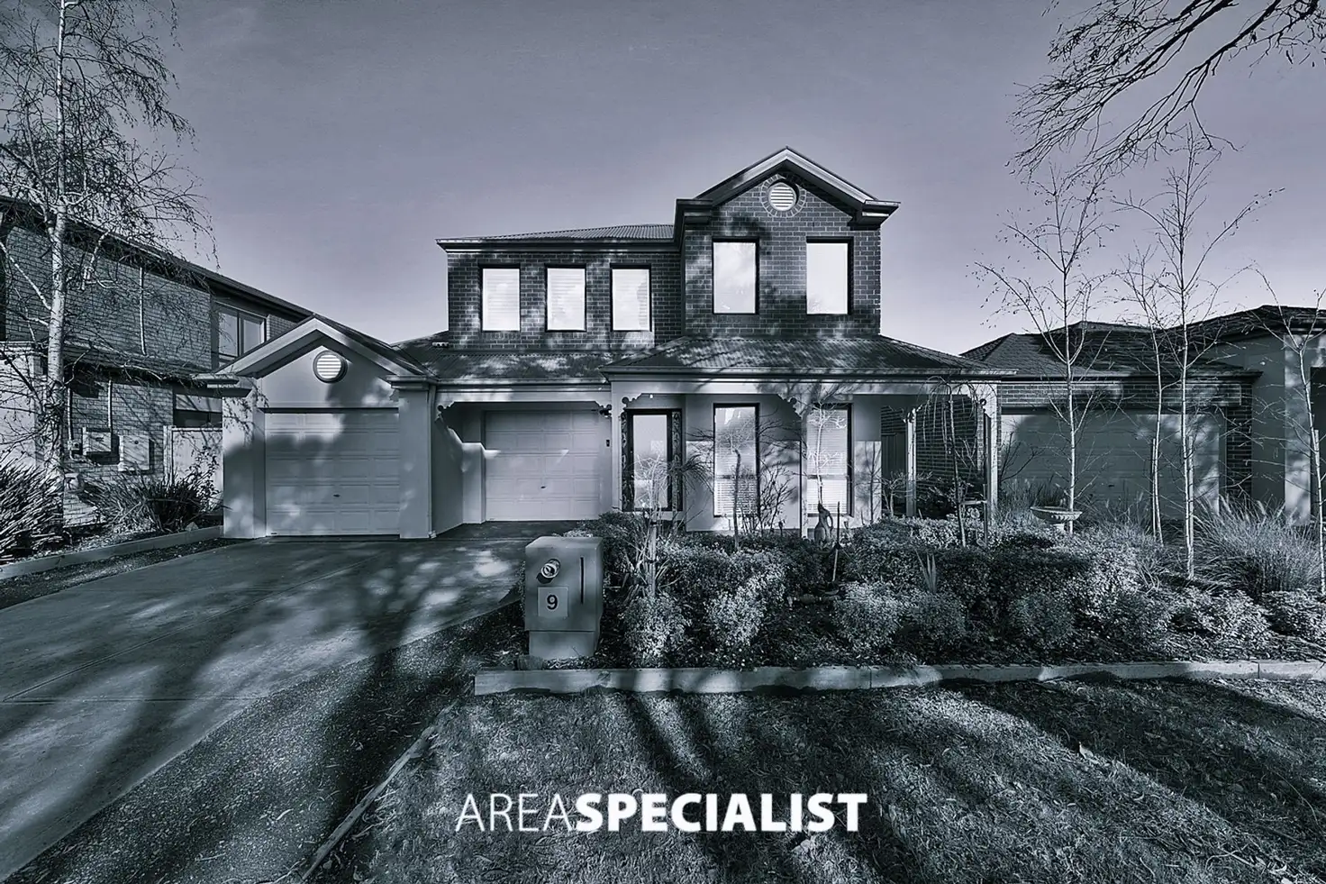 Main view of Homely house listing, 9 Hopkins Pass, Pakenham VIC 3810