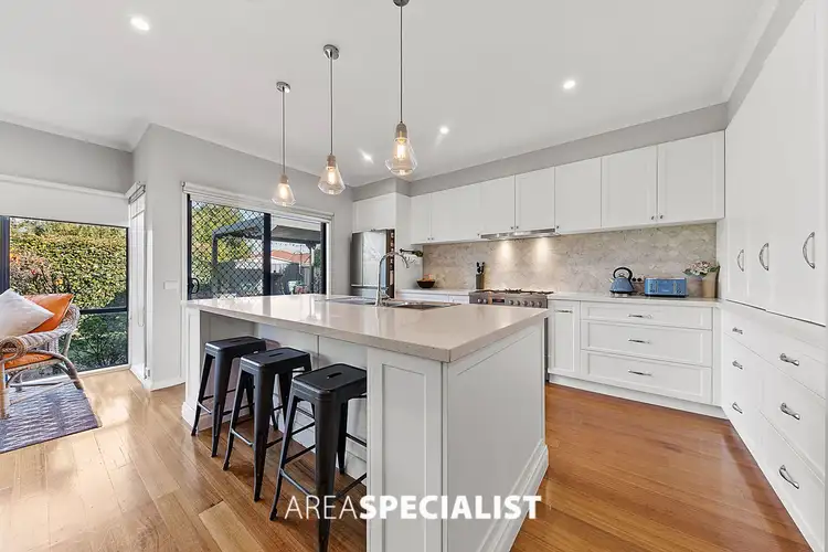 Third view of Homely house listing, 9 Hopkins Pass, Pakenham VIC 3810
