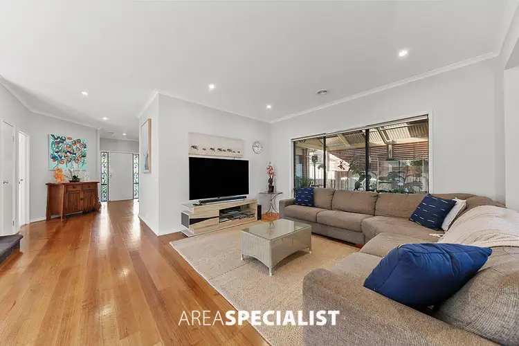 Fourth view of Homely house listing, 9 Hopkins Pass, Pakenham VIC 3810