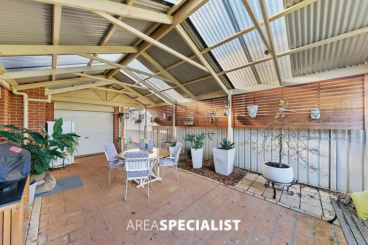 Fifth view of Homely house listing, 9 Hopkins Pass, Pakenham VIC 3810
