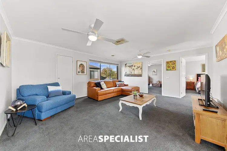 Sixth view of Homely house listing, 9 Hopkins Pass, Pakenham VIC 3810