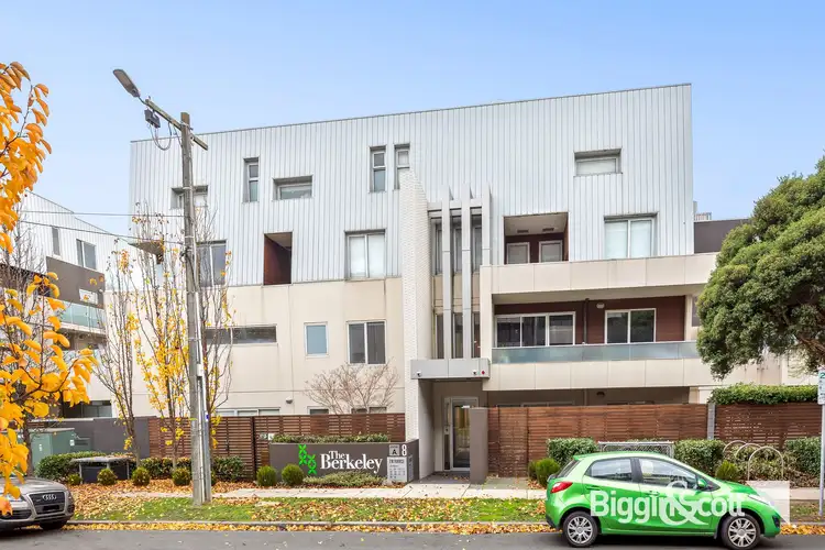201/8 Berkeley Street, Doncaster VIC 3108