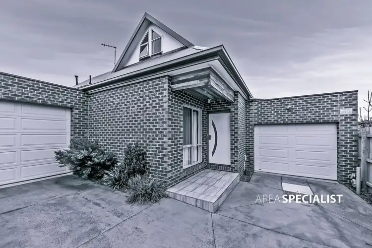 20A Stackpoole Street, Noble Park VIC 3174