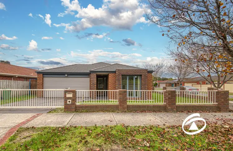 Second view of Homely house listing, 2 Stream Walk, Hallam VIC 3803