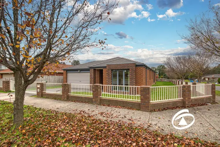 Third view of Homely house listing, 2 Stream Walk, Hallam VIC 3803