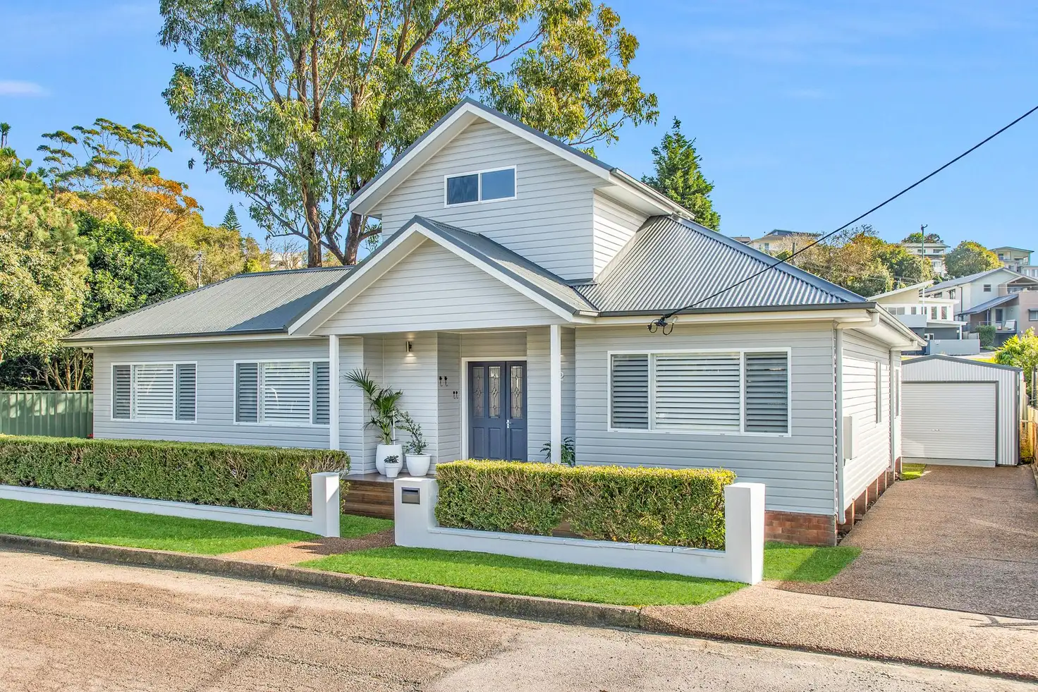 Main view of Homely house listing, 12 Little Edward Street, Merewether NSW 2291
