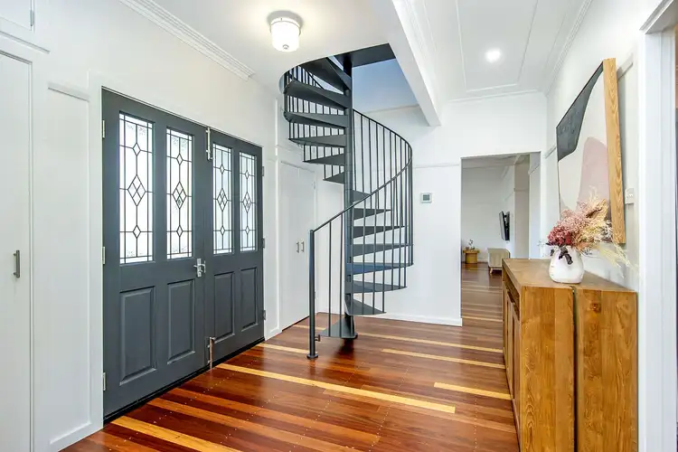 Second view of Homely house listing, 12 Little Edward Street, Merewether NSW 2291