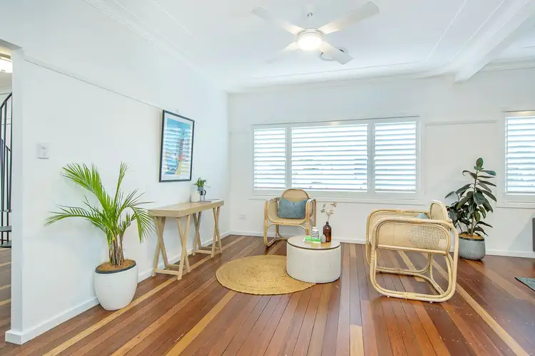 Fourth view of Homely house listing, 12 Little Edward Street, Merewether NSW 2291
