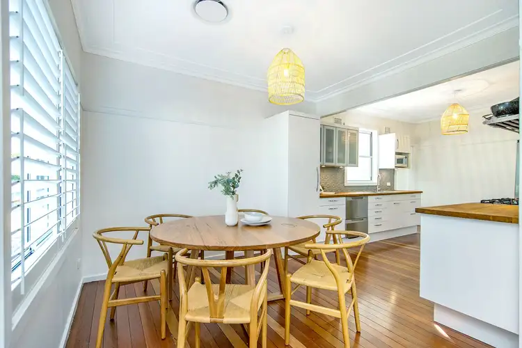 Fifth view of Homely house listing, 12 Little Edward Street, Merewether NSW 2291
