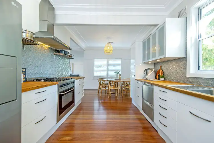 Sixth view of Homely house listing, 12 Little Edward Street, Merewether NSW 2291