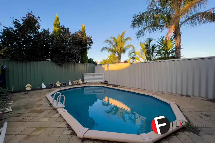 Third view of Homely house listing, 4 Tussock Elbow, Banksia Grove WA 6031