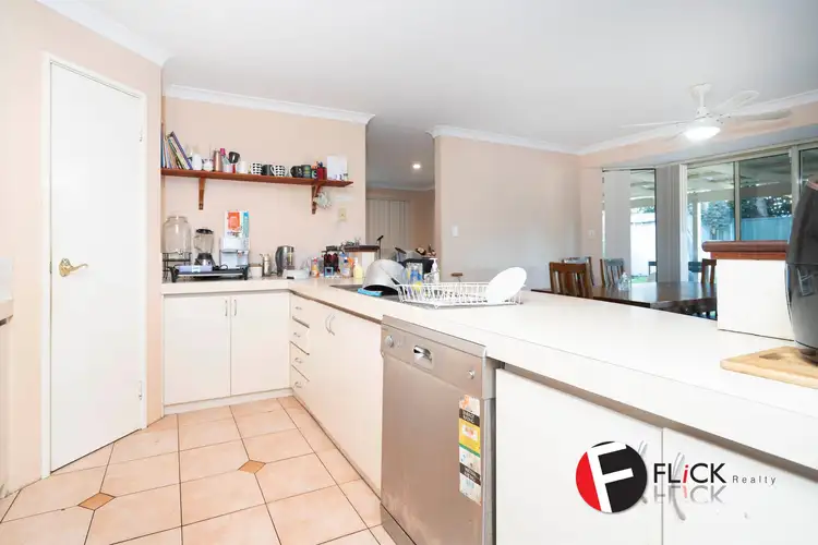Fifth view of Homely house listing, 4 Tussock Elbow, Banksia Grove WA 6031