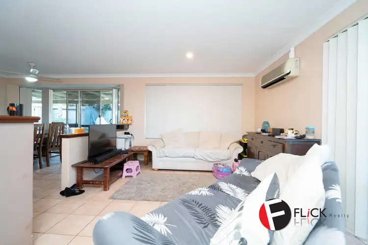 Sixth view of Homely house listing, 4 Tussock Elbow, Banksia Grove WA 6031