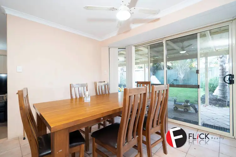 Seventh view of Homely house listing, 4 Tussock Elbow, Banksia Grove WA 6031