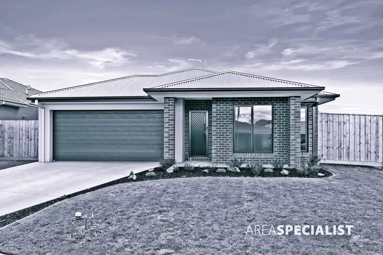Main view of Homely house listing, 3 Runnel Drive, Wonthaggi VIC 3995