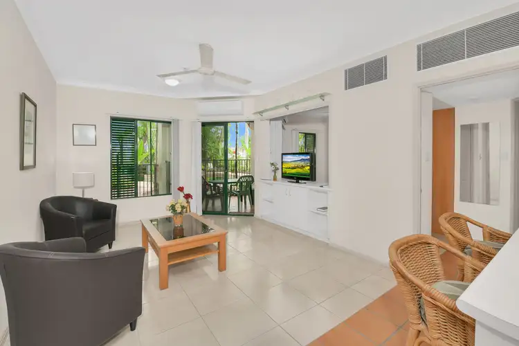 7/294-298 Sheridan Street, Cairns North QLD 4870