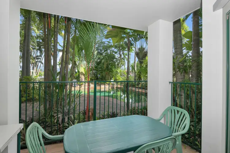 Second view of Homely unit listing, 7/294-298 Sheridan Street, Cairns North QLD 4870
