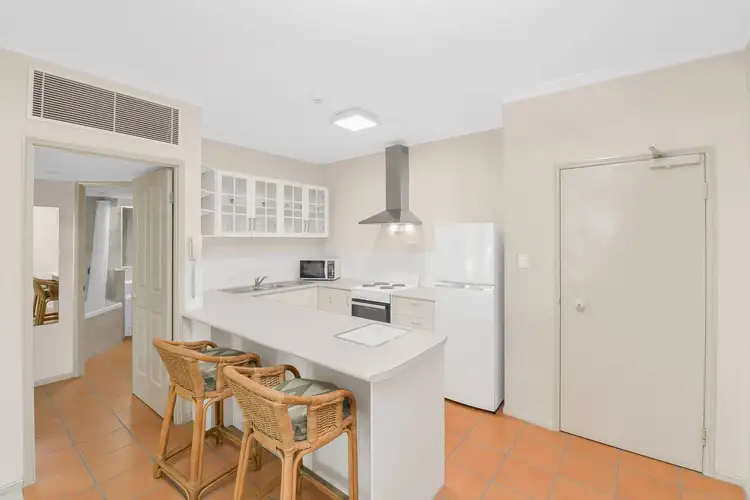 Third view of Homely unit listing, 7/294-298 Sheridan Street, Cairns North QLD 4870
