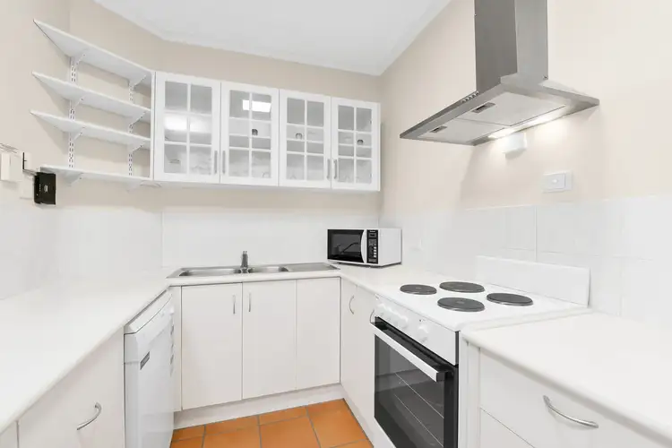 Fourth view of Homely unit listing, 7/294-298 Sheridan Street, Cairns North QLD 4870