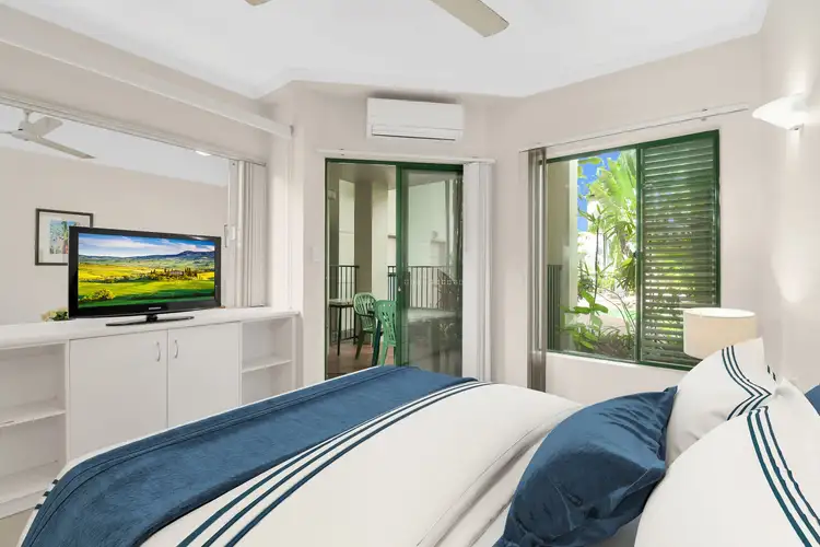 Fifth view of Homely unit listing, 7/294-298 Sheridan Street, Cairns North QLD 4870