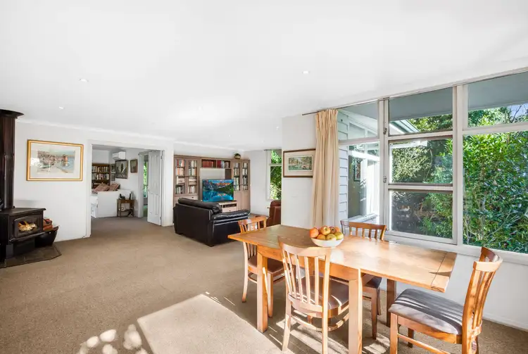 Fourth view of Homely house listing, 48 Williams Road, Wandiligong VIC 3744