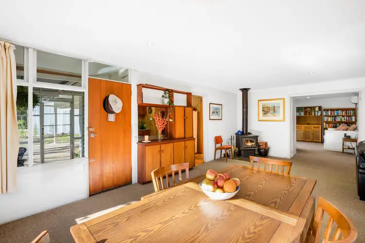 Fifth view of Homely house listing, 48 Williams Road, Wandiligong VIC 3744