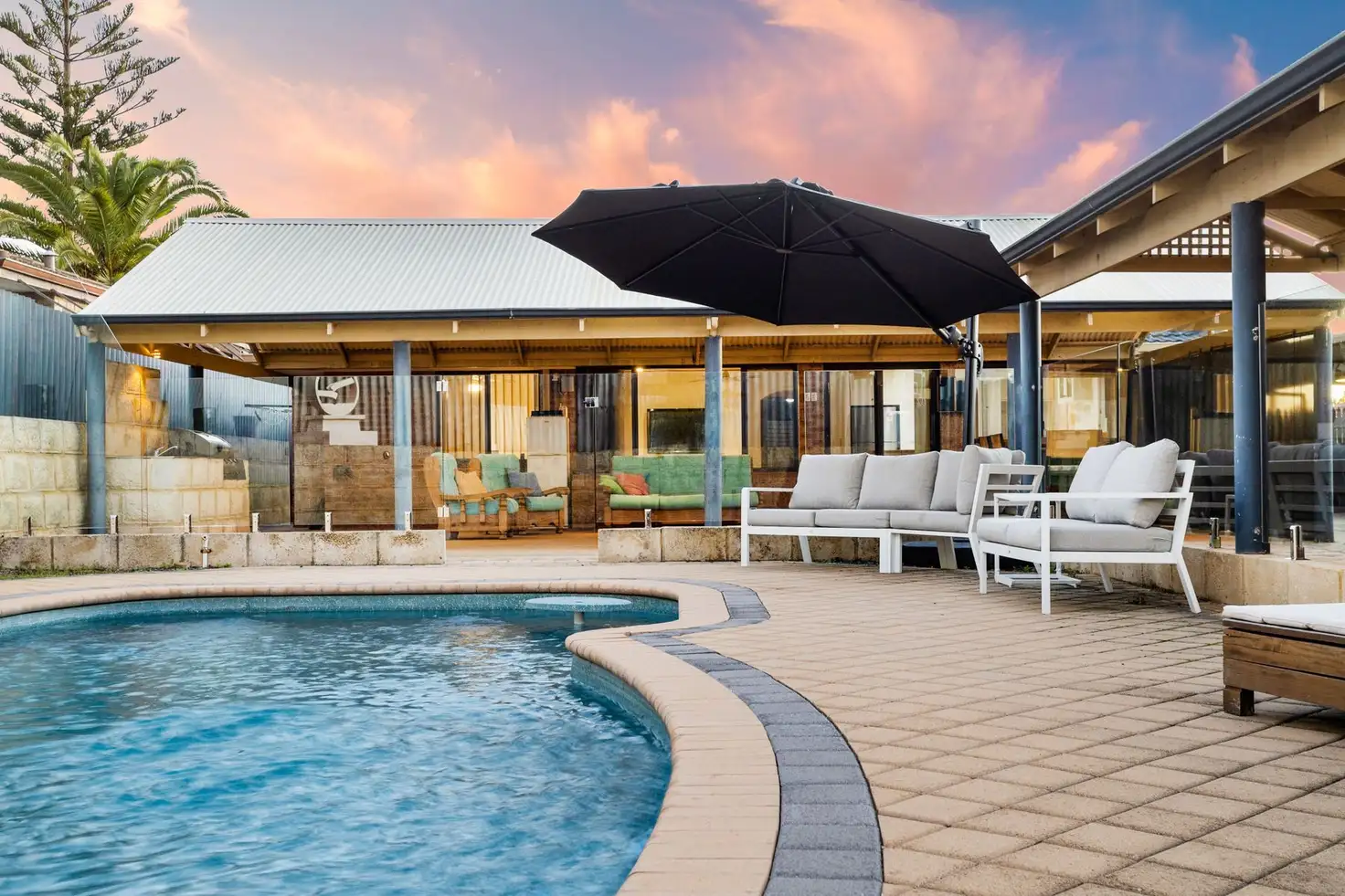 Main view of Homely house listing, 25 Radian Road, Beldon WA 6027