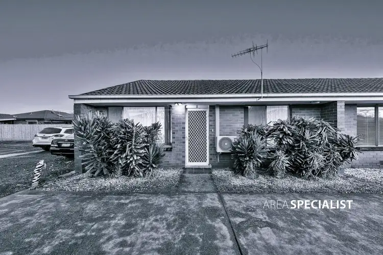 8/23 Fintonia Road, Noble Park VIC 3174
