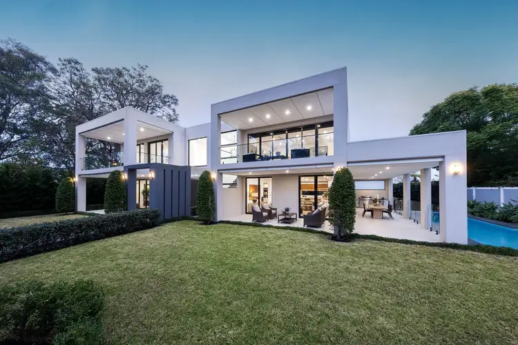 41 Telegraph Road, Pymble NSW 2073