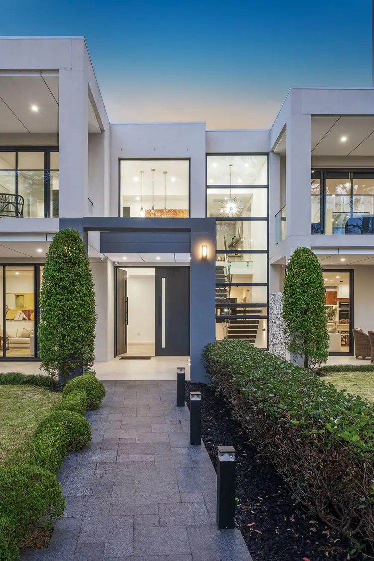Second view of Homely house listing, 41 Telegraph Road, Pymble NSW 2073