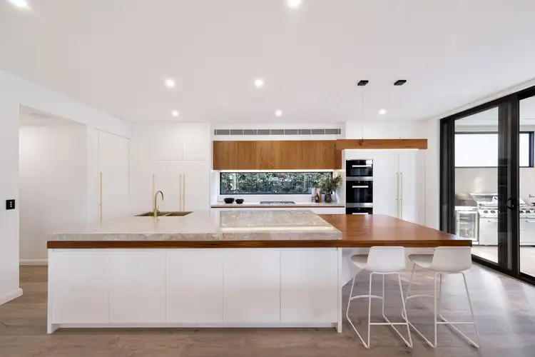 Sixth view of Homely house listing, 41 Telegraph Road, Pymble NSW 2073
