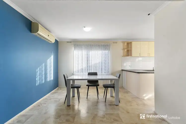 Third view of Homely unit listing, 6/1-3 Gwalia Street, Traralgon VIC 3844