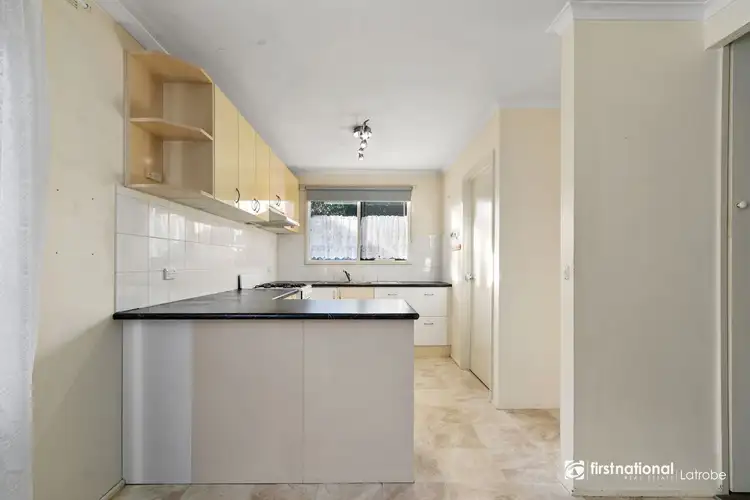 Fourth view of Homely unit listing, 6/1-3 Gwalia Street, Traralgon VIC 3844