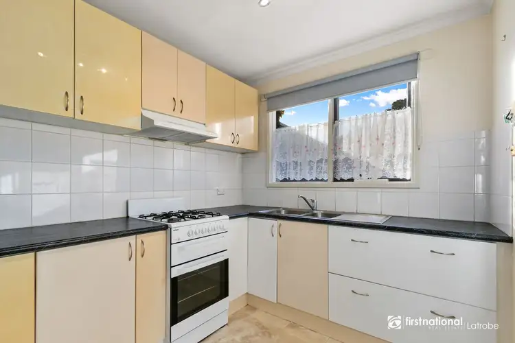 Fifth view of Homely unit listing, 6/1-3 Gwalia Street, Traralgon VIC 3844