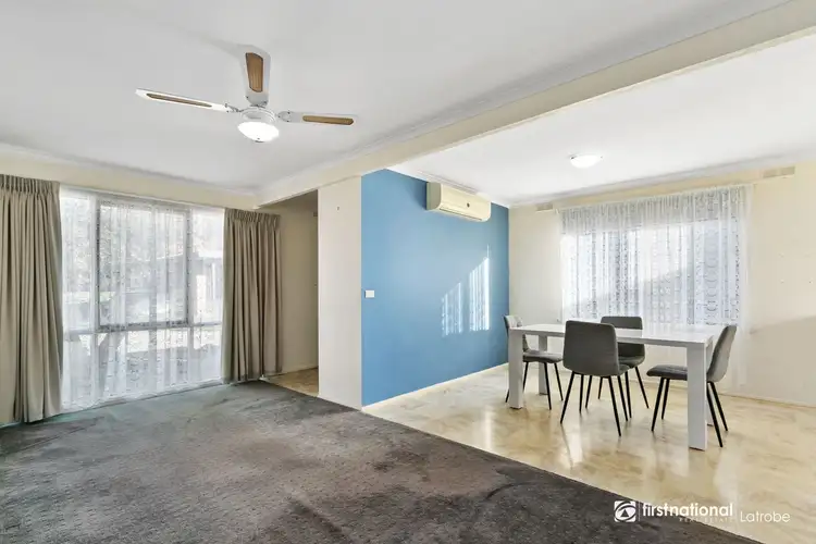 Sixth view of Homely unit listing, 6/1-3 Gwalia Street, Traralgon VIC 3844