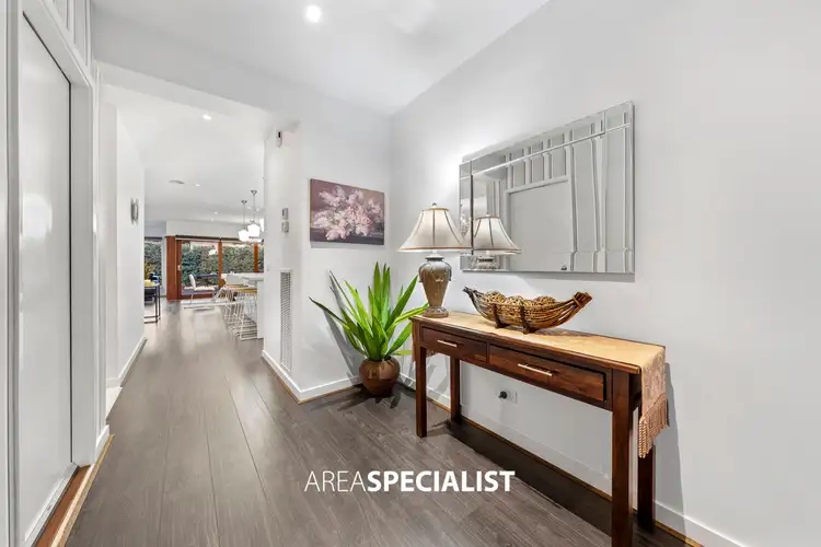 Second view of Homely house listing, 50 Asteria Crescent, Cranbourne West VIC 3977