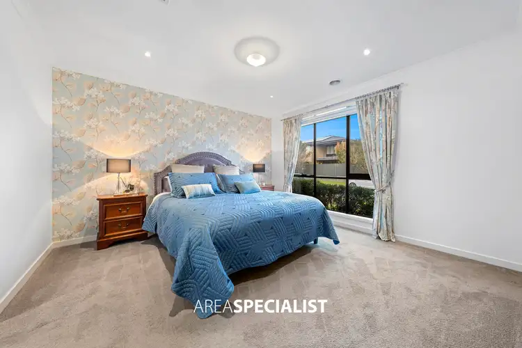 Third view of Homely house listing, 50 Asteria Crescent, Cranbourne West VIC 3977