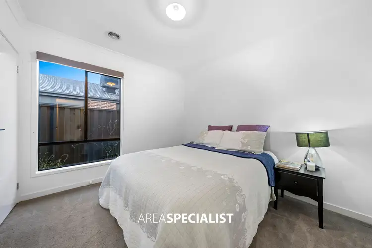 Fourth view of Homely house listing, 50 Asteria Crescent, Cranbourne West VIC 3977