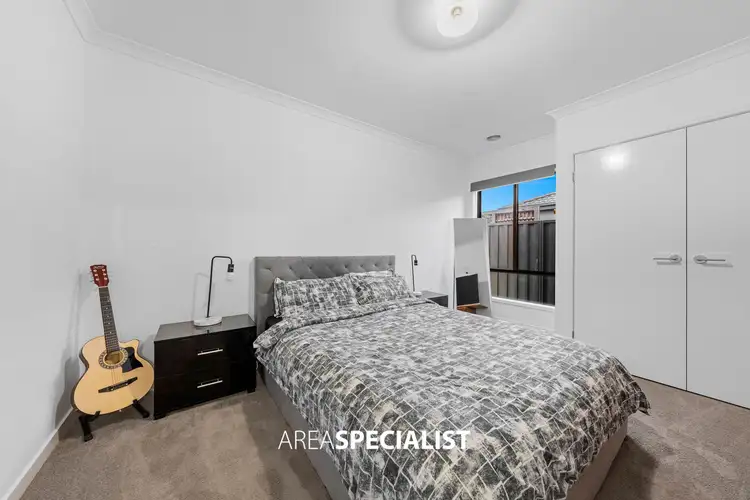 Fifth view of Homely house listing, 50 Asteria Crescent, Cranbourne West VIC 3977