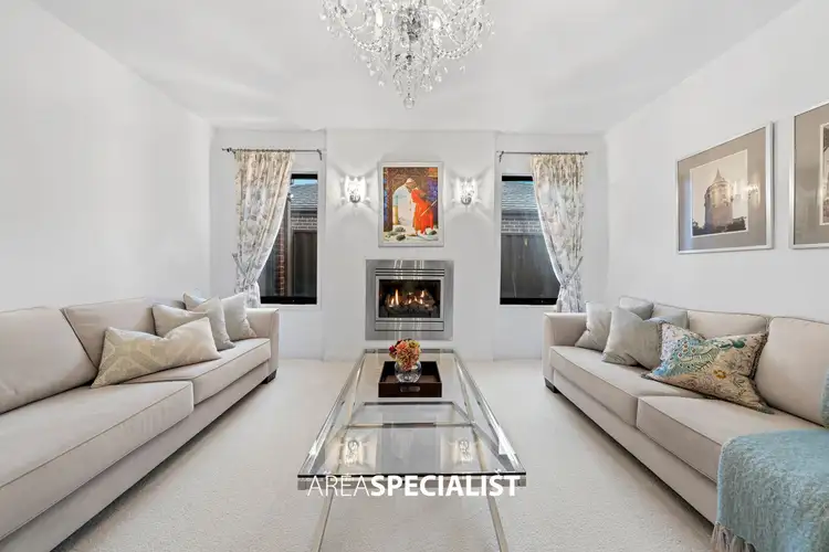 Sixth view of Homely house listing, 50 Asteria Crescent, Cranbourne West VIC 3977