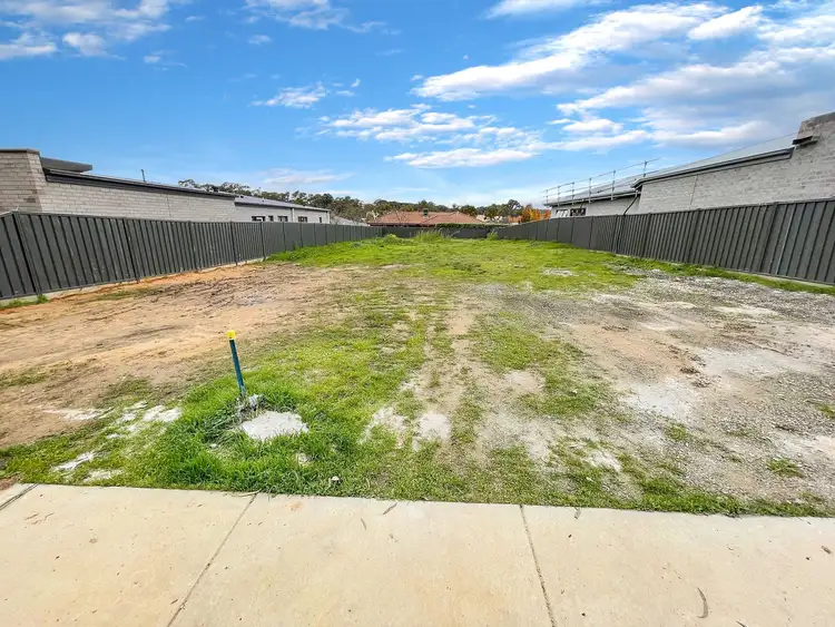 Main view of Homely land listing, 12 Cannon Lane, Kangaroo Flat VIC 3555