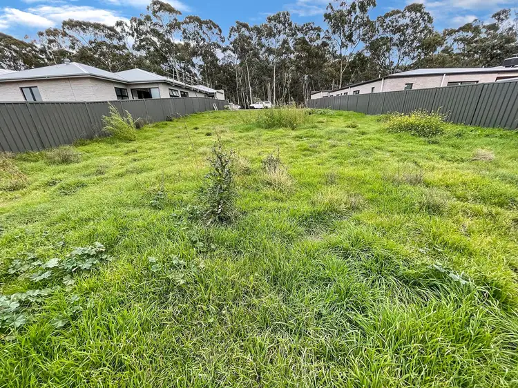 Second view of Homely land listing, 12 Cannon Lane, Kangaroo Flat VIC 3555