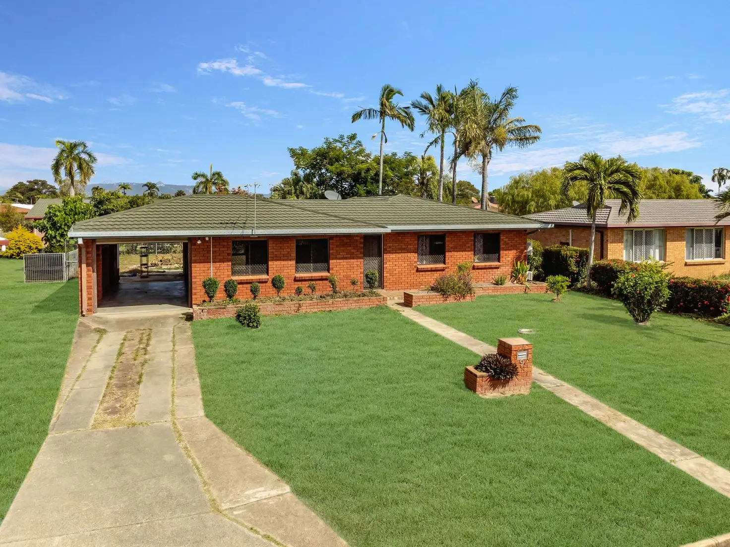 Main view of Homely house listing, 9 Jefferson Crescent, Kirwan QLD 4817
