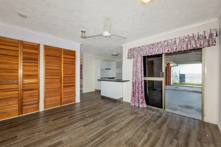Second view of Homely house listing, 9 Jefferson Crescent, Kirwan QLD 4817