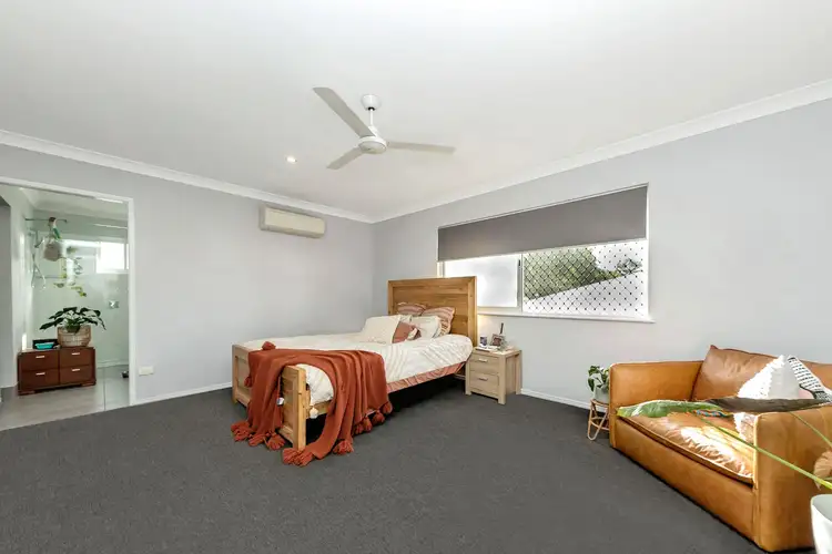 Main view of Homely townhouse listing, 8/50 Railway Avenue, Railway Estate QLD 4810